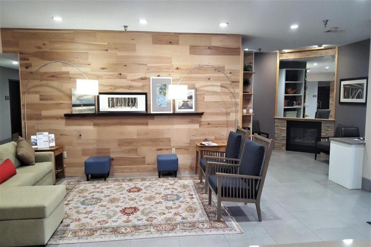 Country Inn & Suites By Radisson, Bryant Little Rock , Ar Εξωτερικό φωτογραφία