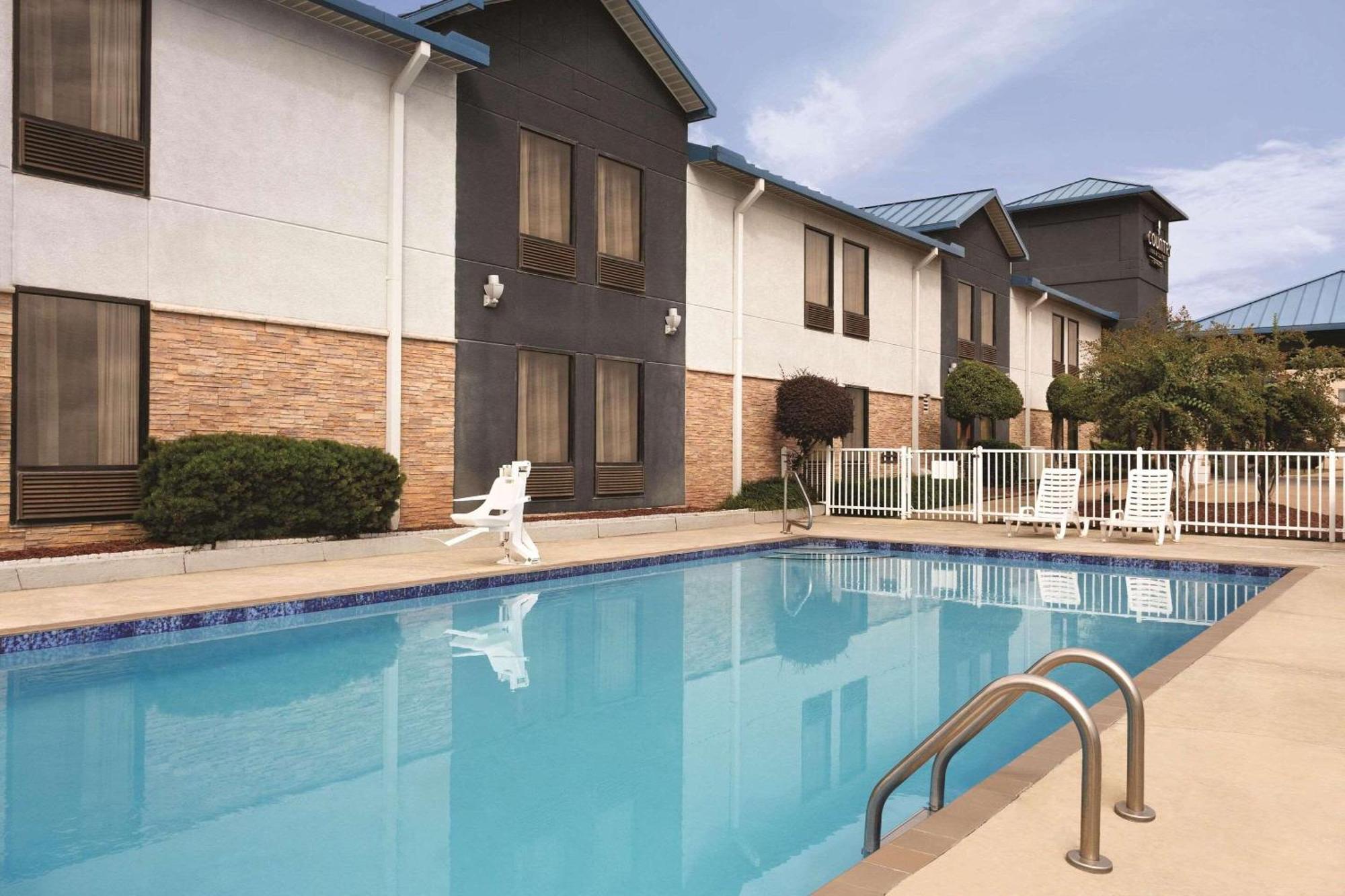 Country Inn & Suites By Radisson, Bryant Little Rock , Ar Εξωτερικό φωτογραφία