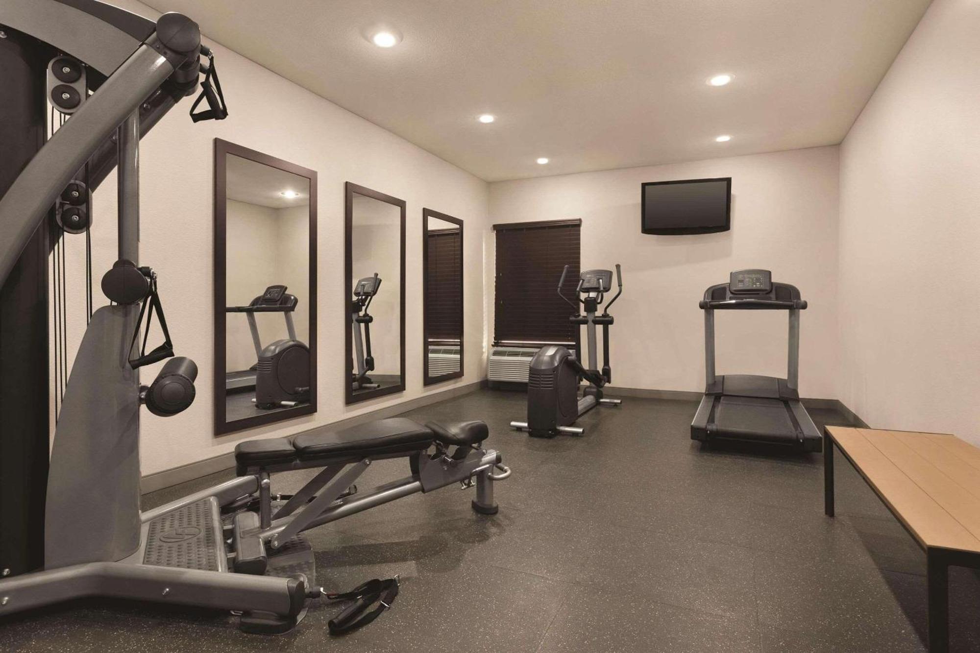 Country Inn & Suites By Radisson, Bryant Little Rock , Ar Εξωτερικό φωτογραφία