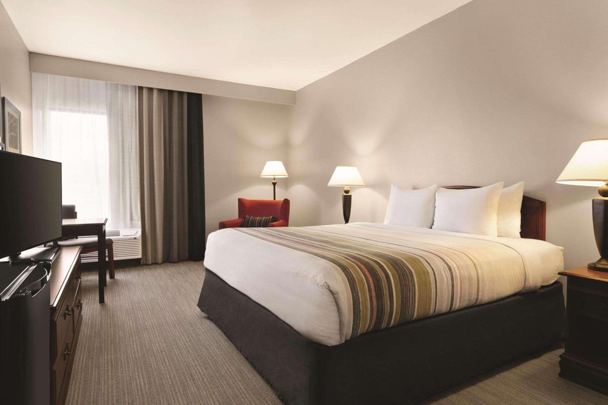 Country Inn & Suites By Radisson, Bryant Little Rock , Ar Εξωτερικό φωτογραφία