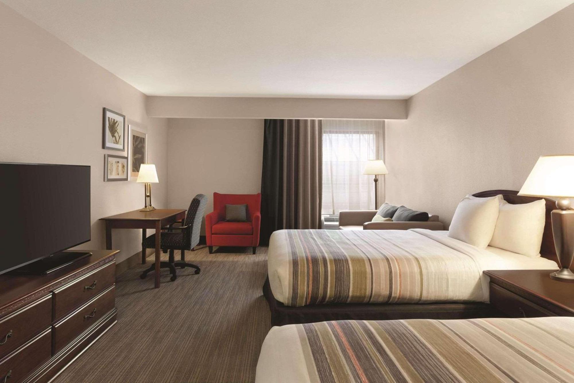 Country Inn & Suites By Radisson, Bryant Little Rock , Ar Εξωτερικό φωτογραφία