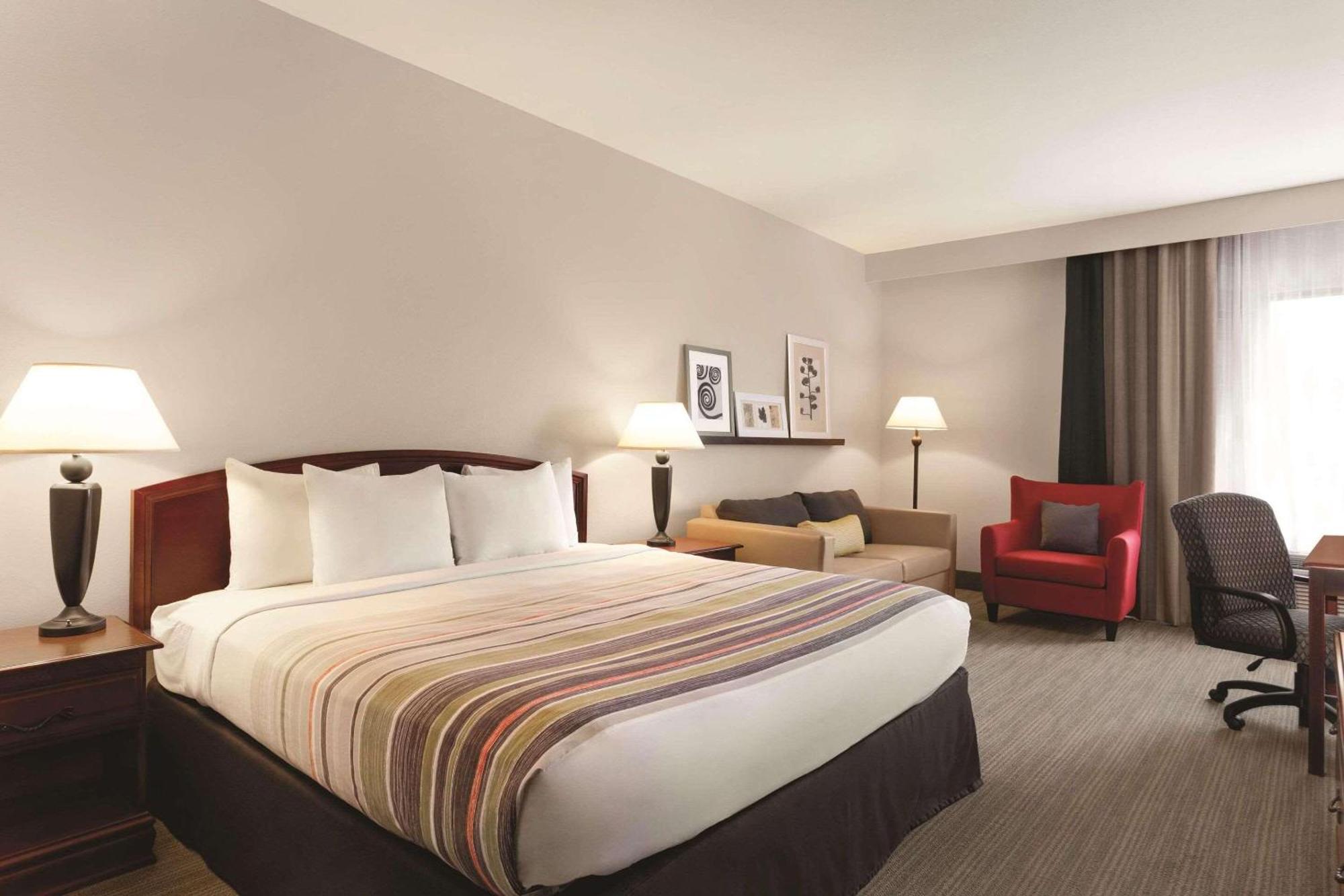 Country Inn & Suites By Radisson, Bryant Little Rock , Ar Εξωτερικό φωτογραφία