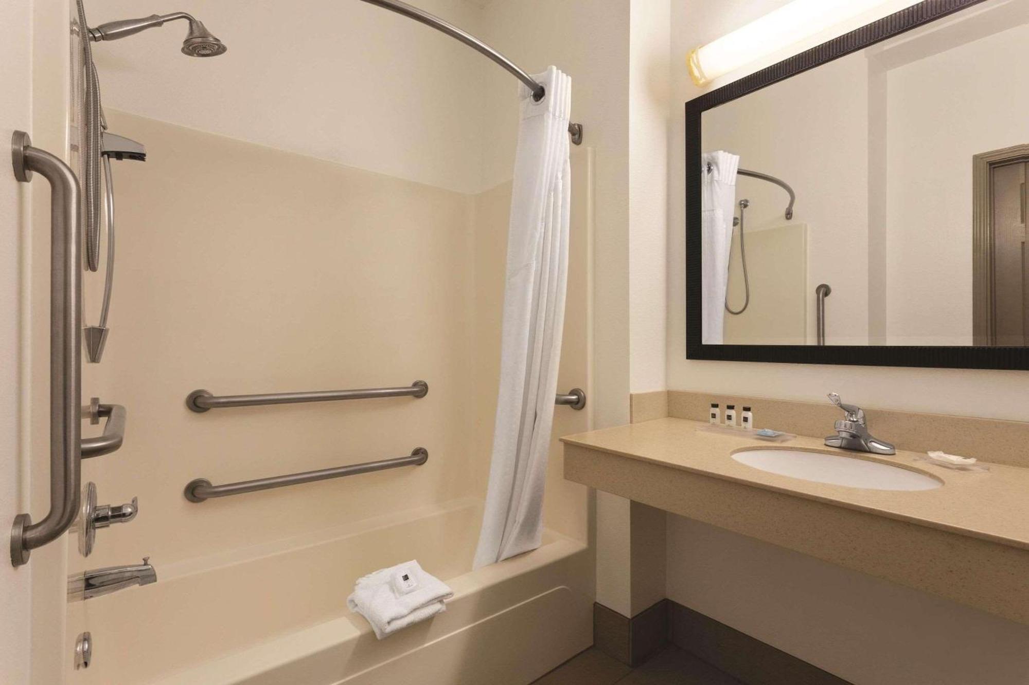 Country Inn & Suites By Radisson, Bryant Little Rock , Ar Εξωτερικό φωτογραφία