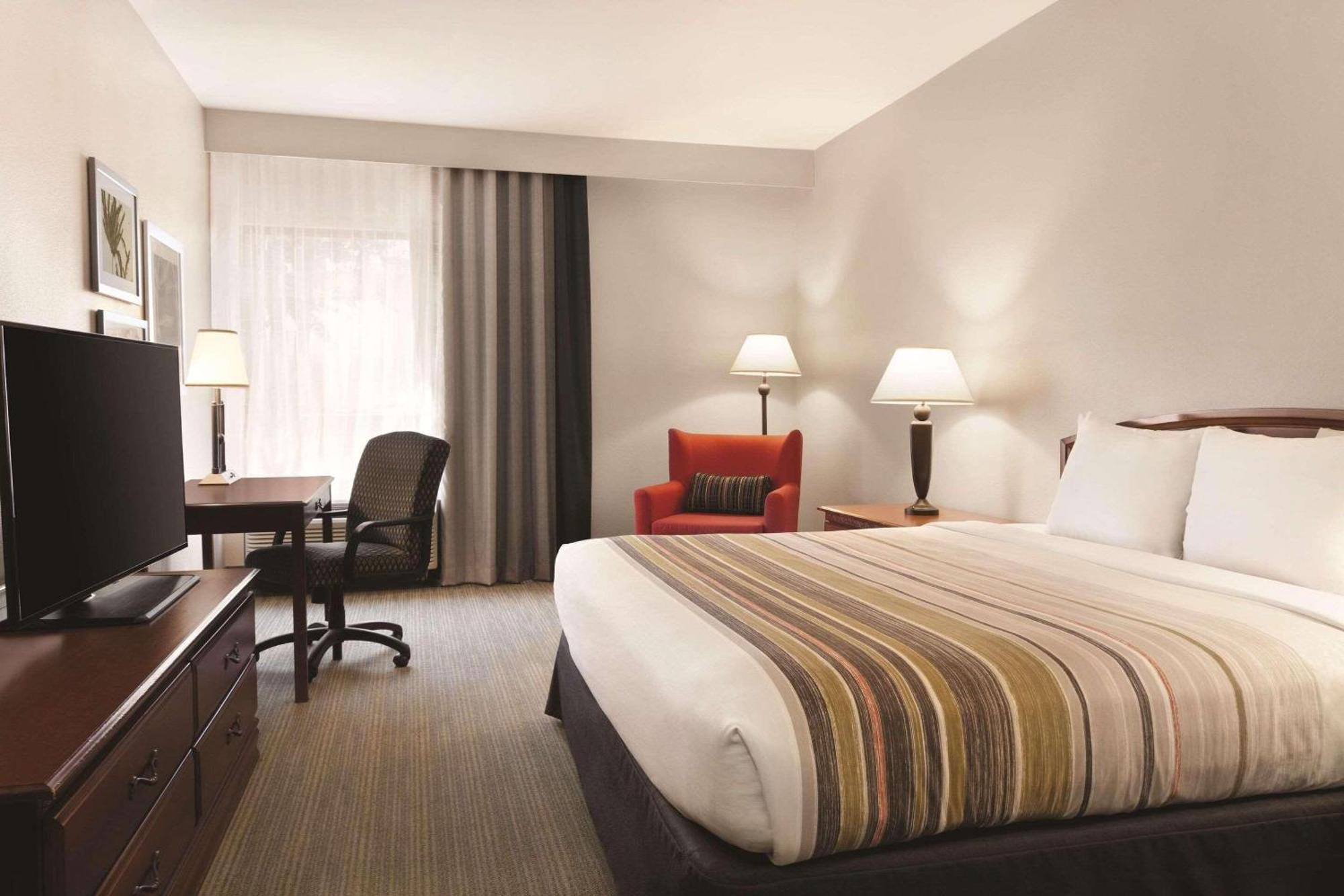 Country Inn & Suites By Radisson, Bryant Little Rock , Ar Εξωτερικό φωτογραφία