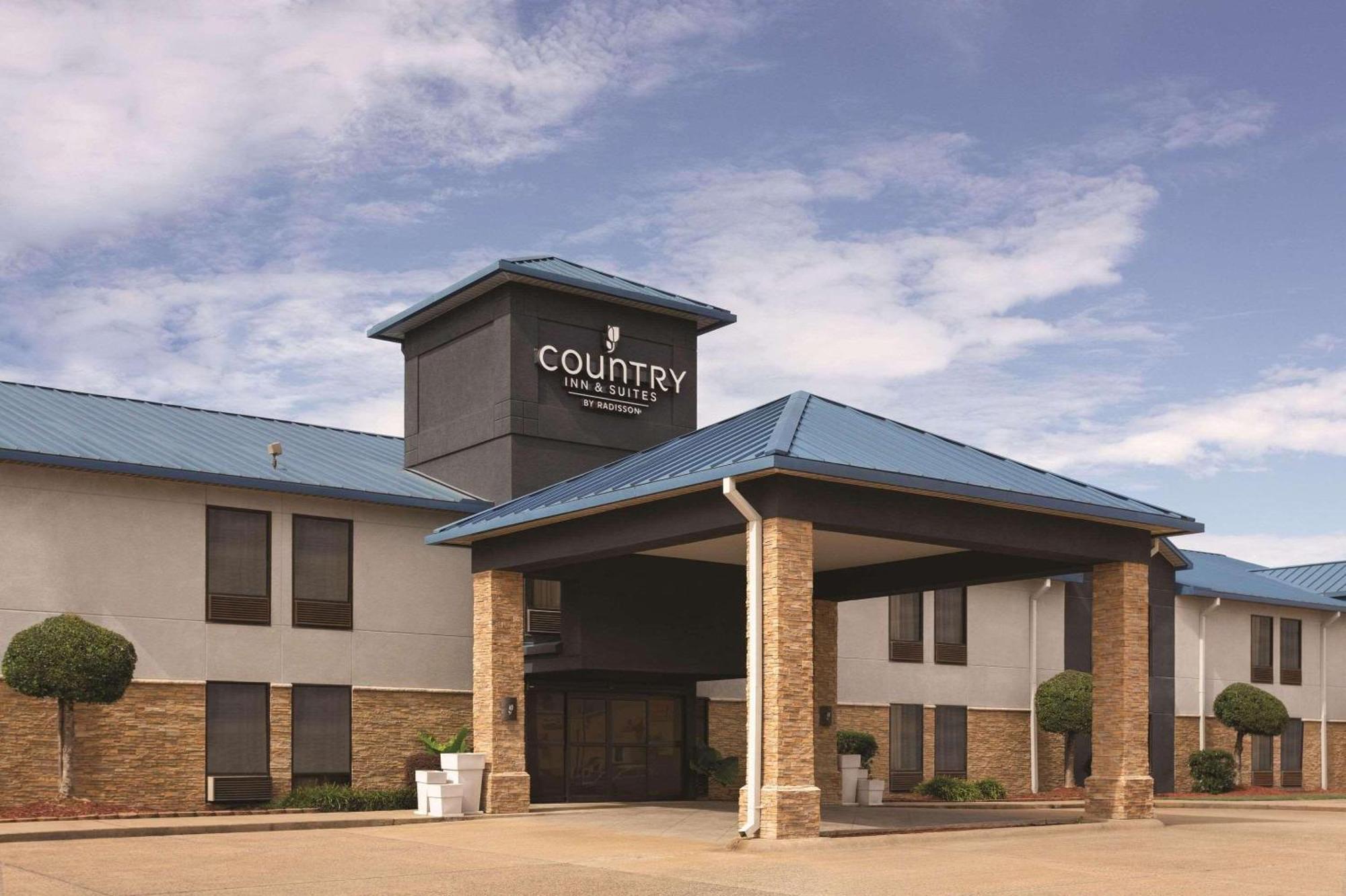 Country Inn & Suites By Radisson, Bryant Little Rock , Ar Εξωτερικό φωτογραφία