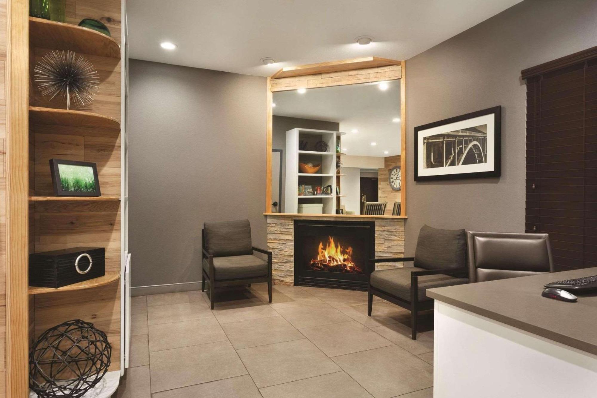 Country Inn & Suites By Radisson, Bryant Little Rock , Ar Εξωτερικό φωτογραφία