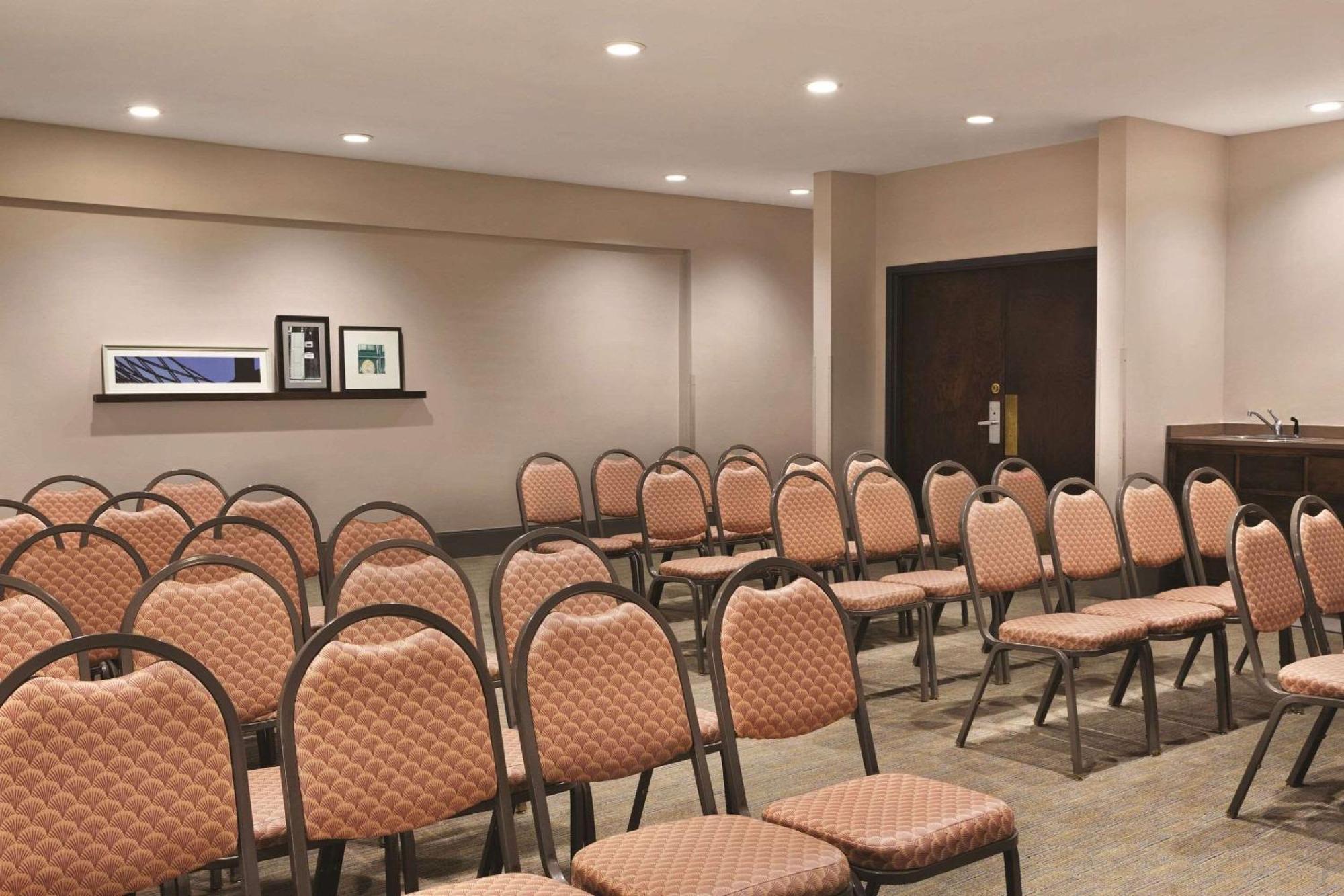 Country Inn & Suites By Radisson, Bryant Little Rock , Ar Εξωτερικό φωτογραφία