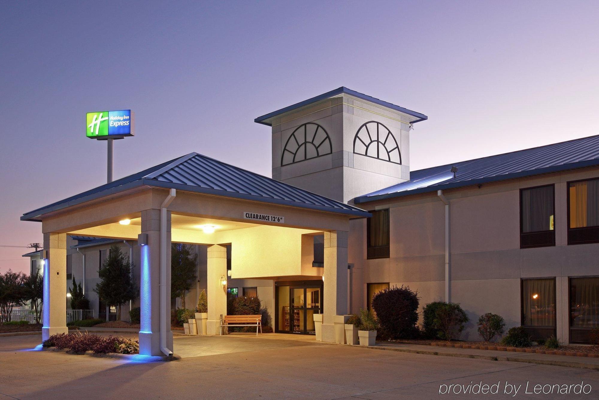 Country Inn & Suites By Radisson, Bryant Little Rock , Ar Εξωτερικό φωτογραφία
