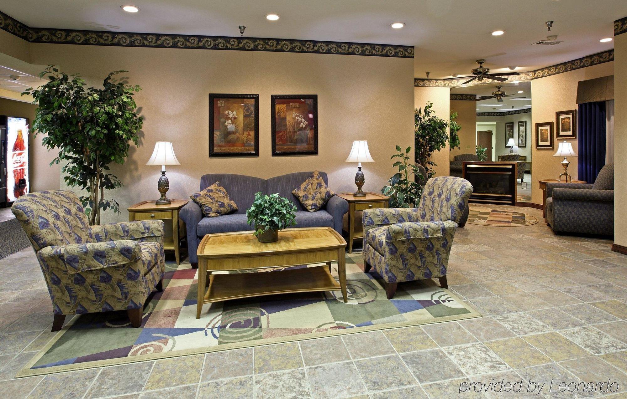 Country Inn & Suites By Radisson, Bryant Little Rock , Ar Εσωτερικό φωτογραφία