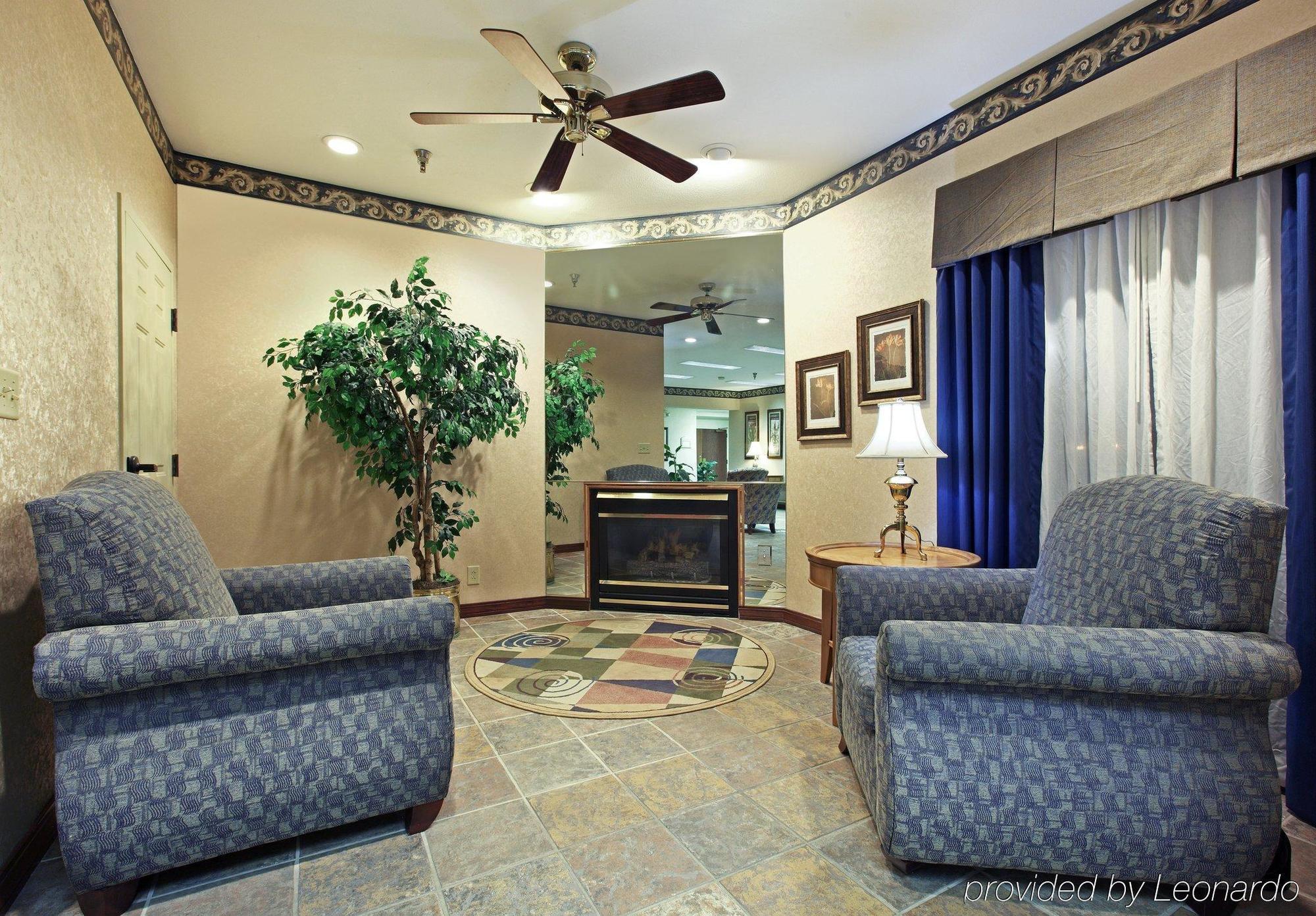 Country Inn & Suites By Radisson, Bryant Little Rock , Ar Εσωτερικό φωτογραφία