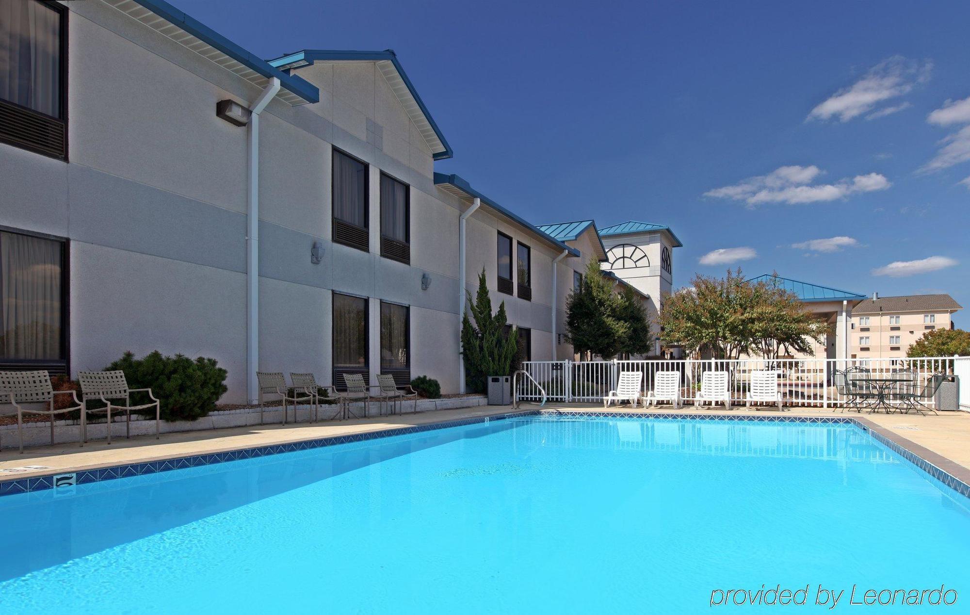 Country Inn & Suites By Radisson, Bryant Little Rock , Ar Ανέσεις φωτογραφία