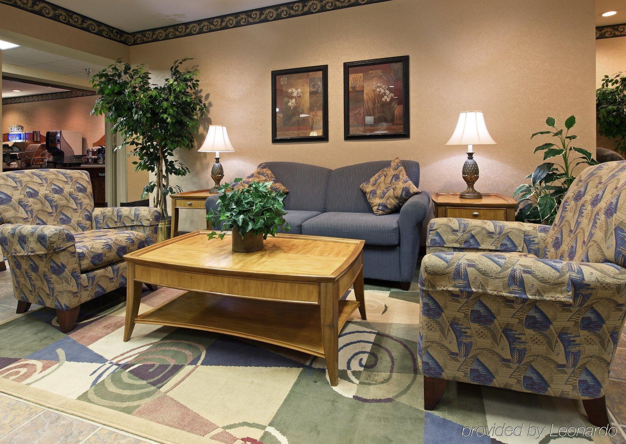 Country Inn & Suites By Radisson, Bryant Little Rock , Ar Εσωτερικό φωτογραφία
