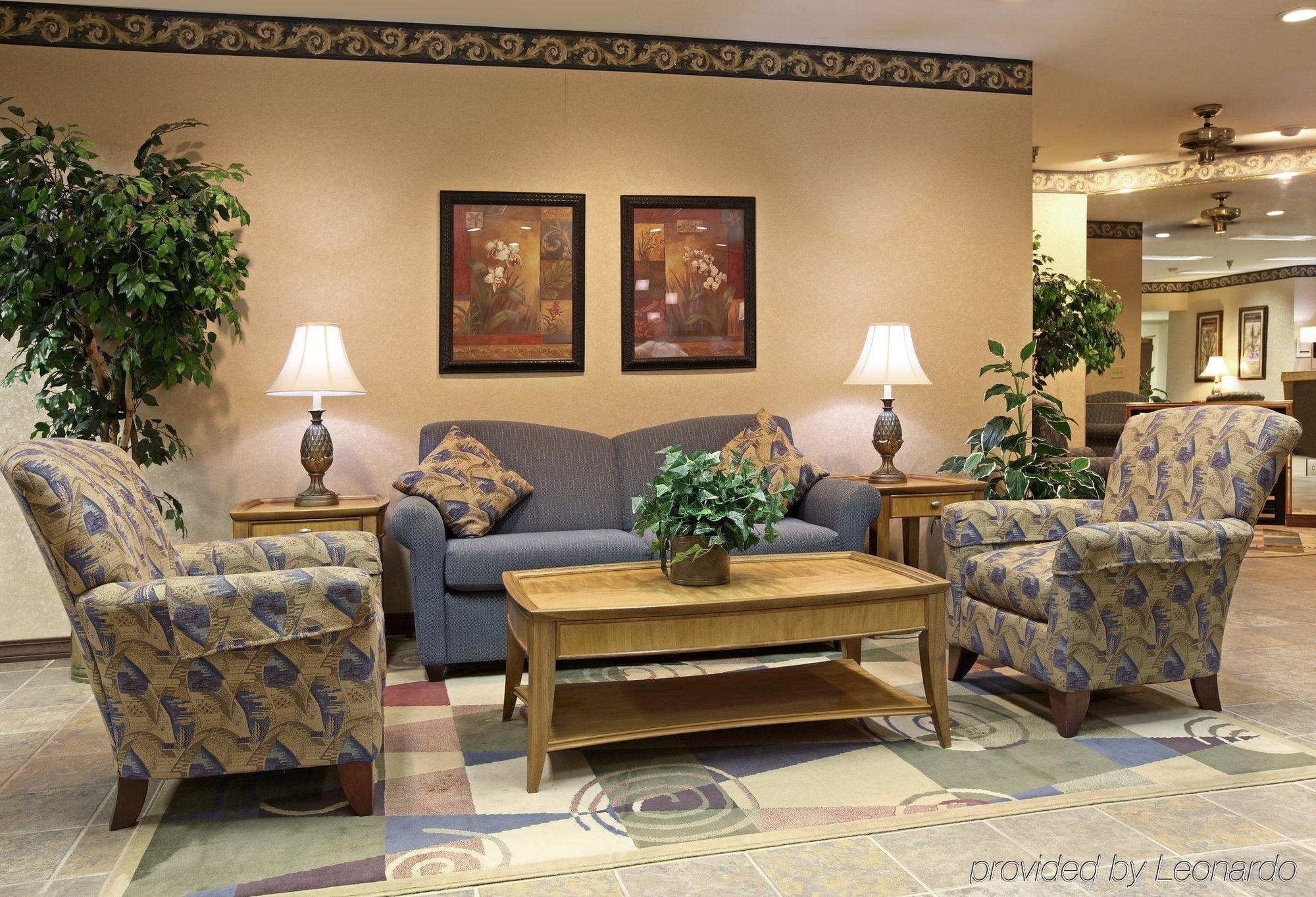 Country Inn & Suites By Radisson, Bryant Little Rock , Ar Εσωτερικό φωτογραφία