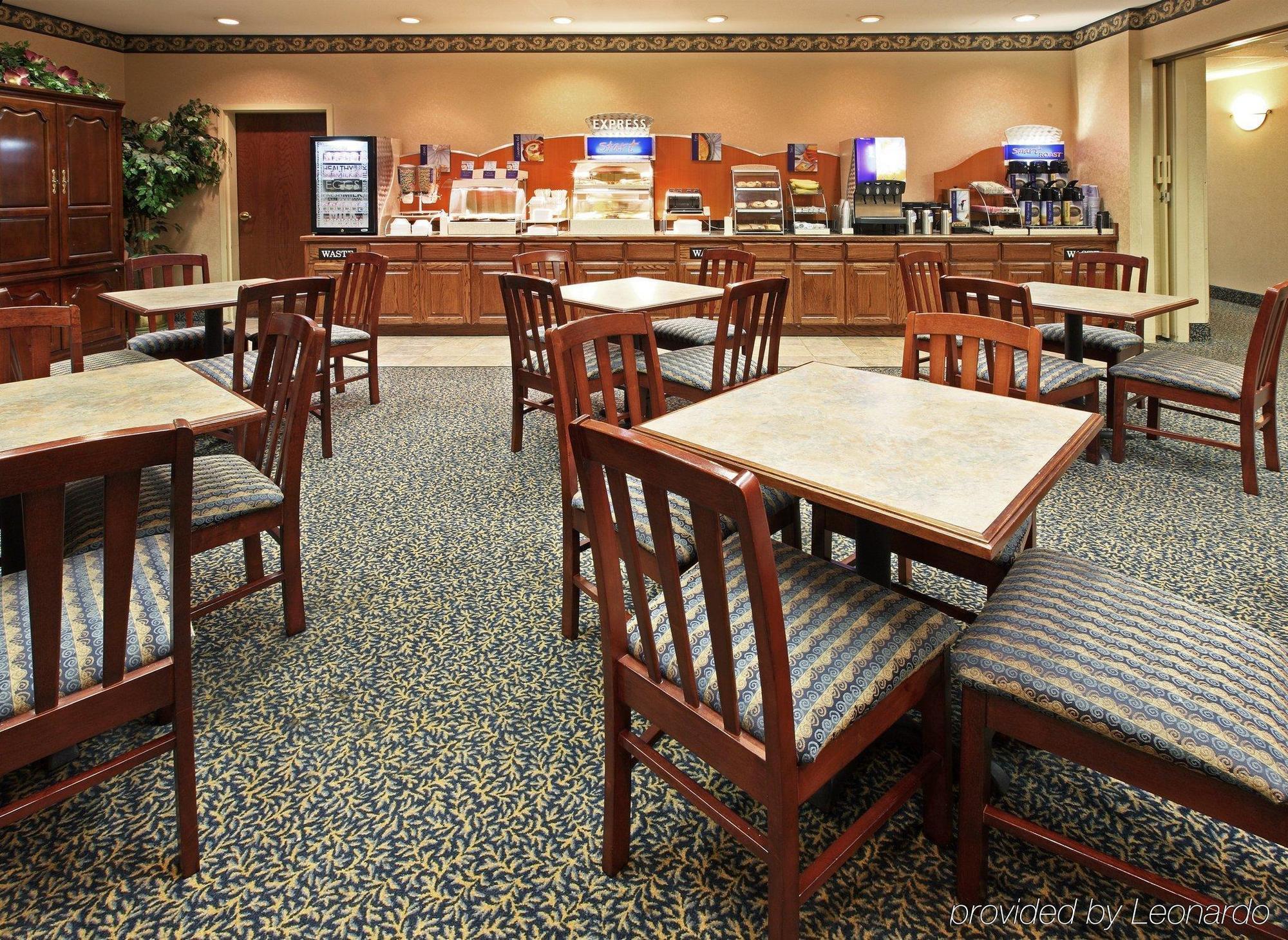 Country Inn & Suites By Radisson, Bryant Little Rock , Ar Εστιατόριο φωτογραφία