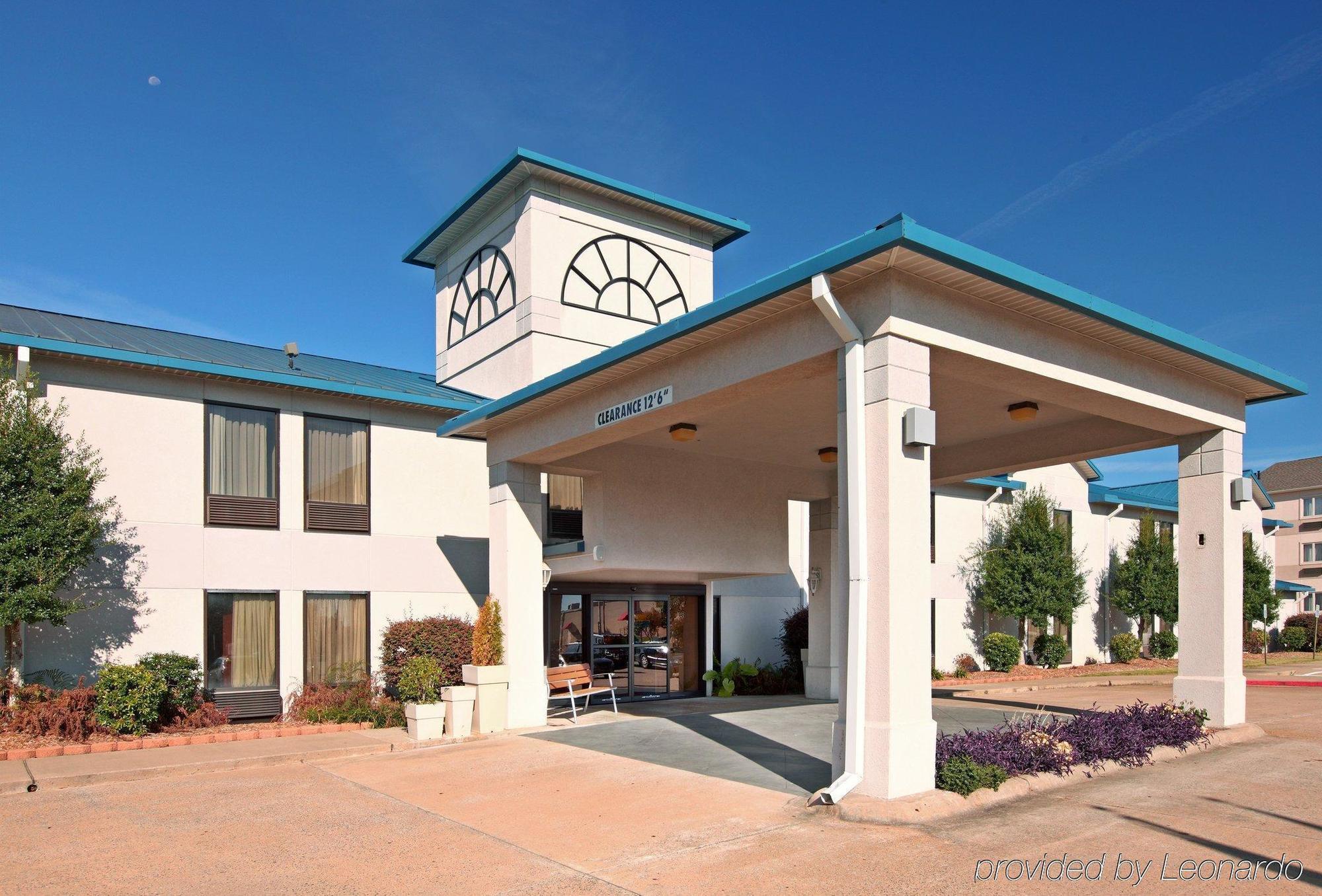 Country Inn & Suites By Radisson, Bryant Little Rock , Ar Εξωτερικό φωτογραφία