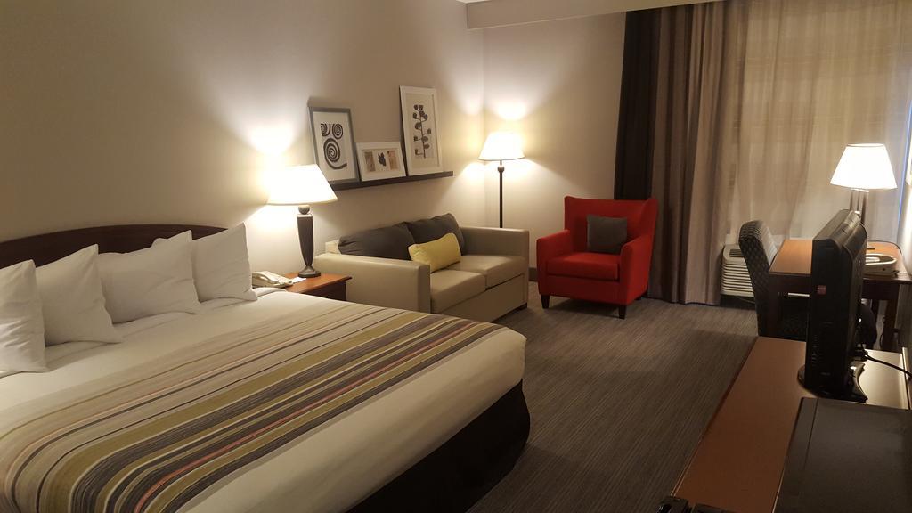 Country Inn & Suites By Radisson, Bryant Little Rock , Ar Εξωτερικό φωτογραφία