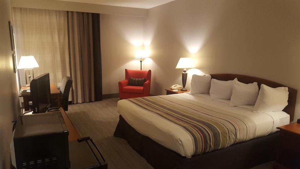 Country Inn & Suites By Radisson, Bryant Little Rock , Ar Εξωτερικό φωτογραφία