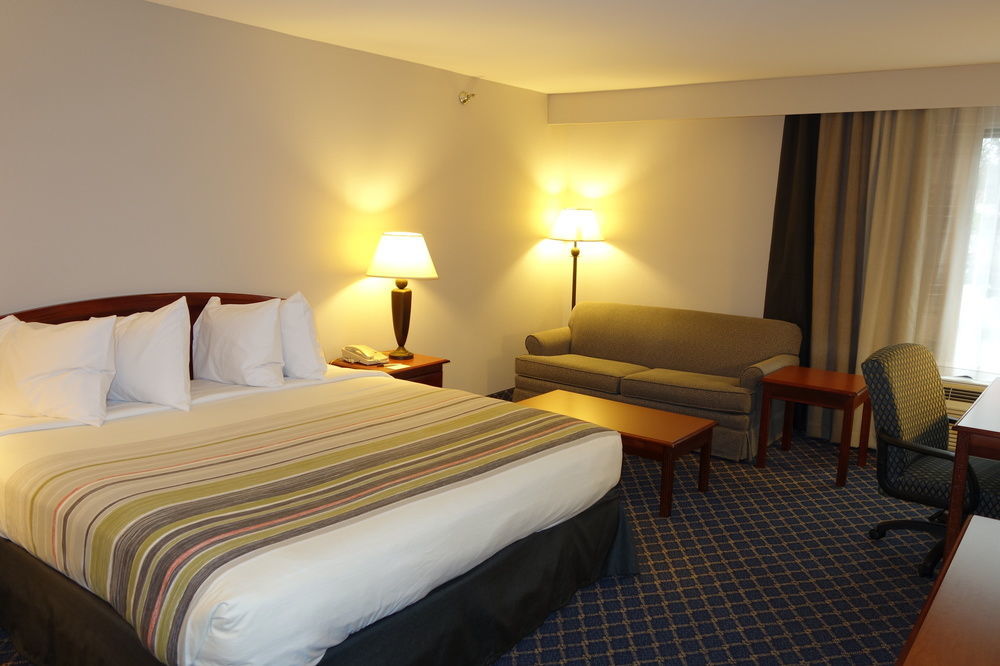 Country Inn & Suites By Radisson, Bryant Little Rock , Ar Εξωτερικό φωτογραφία