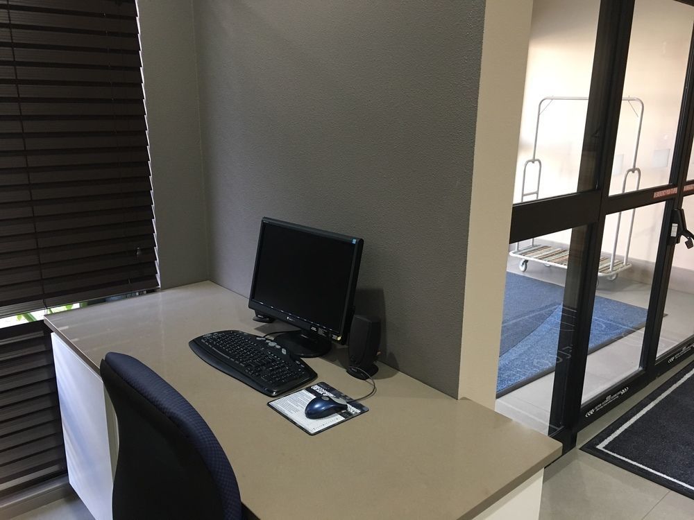 Country Inn & Suites By Radisson, Bryant Little Rock , Ar Εξωτερικό φωτογραφία