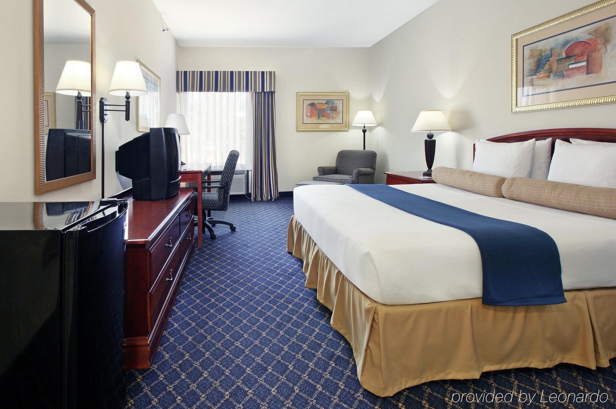 Country Inn & Suites By Radisson, Bryant Little Rock , Ar Εξωτερικό φωτογραφία