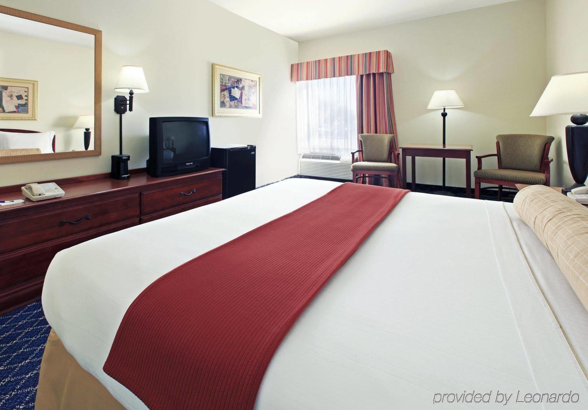 Country Inn & Suites By Radisson, Bryant Little Rock , Ar Εξωτερικό φωτογραφία