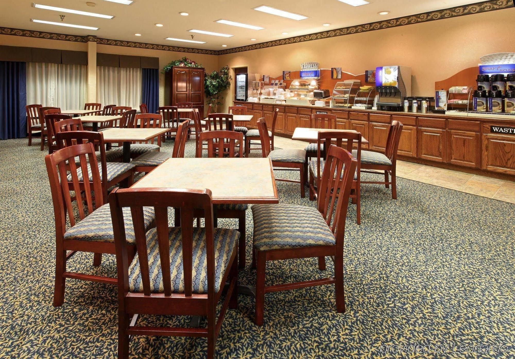 Country Inn & Suites By Radisson, Bryant Little Rock , Ar Εστιατόριο φωτογραφία