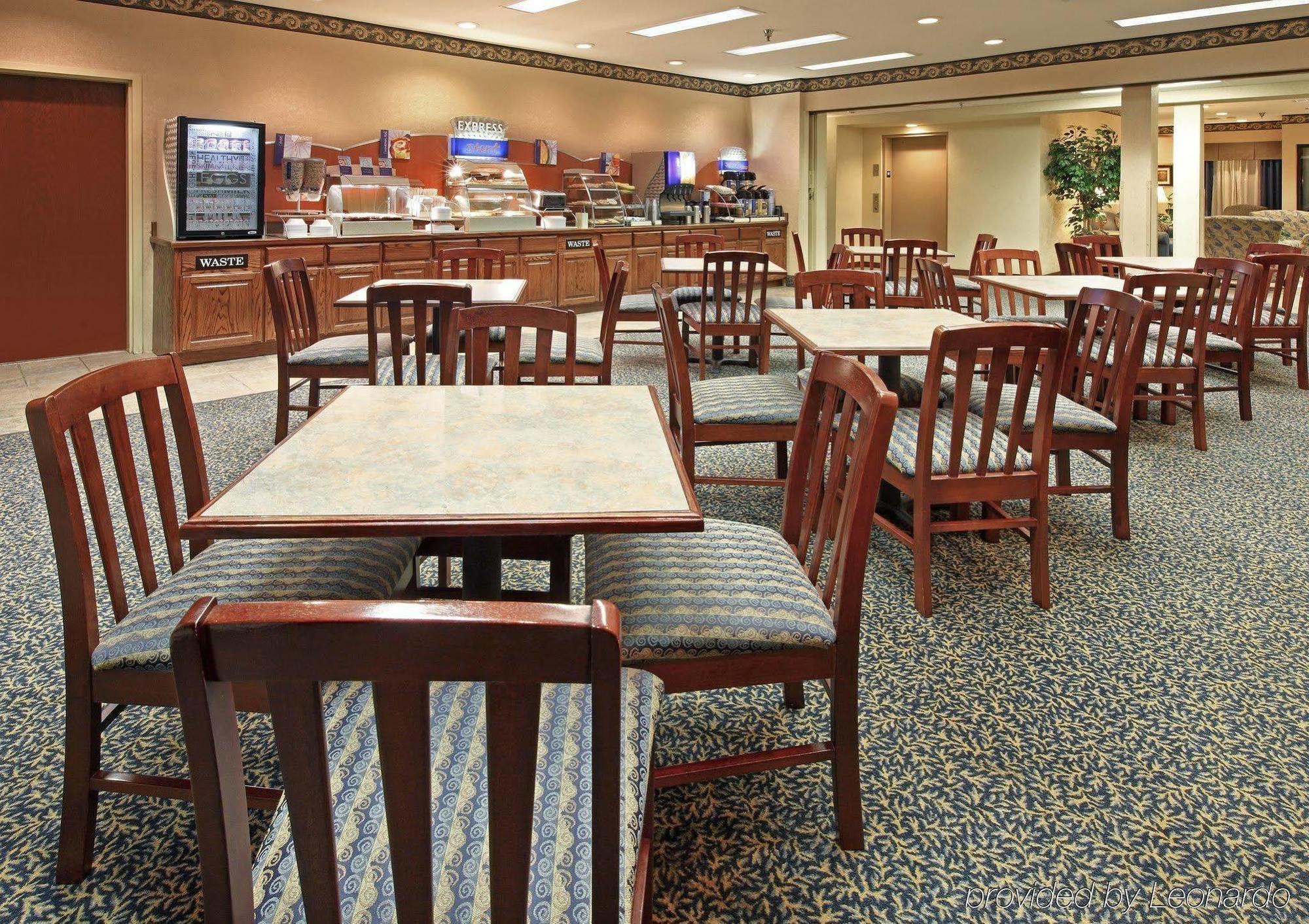 Country Inn & Suites By Radisson, Bryant Little Rock , Ar Εστιατόριο φωτογραφία