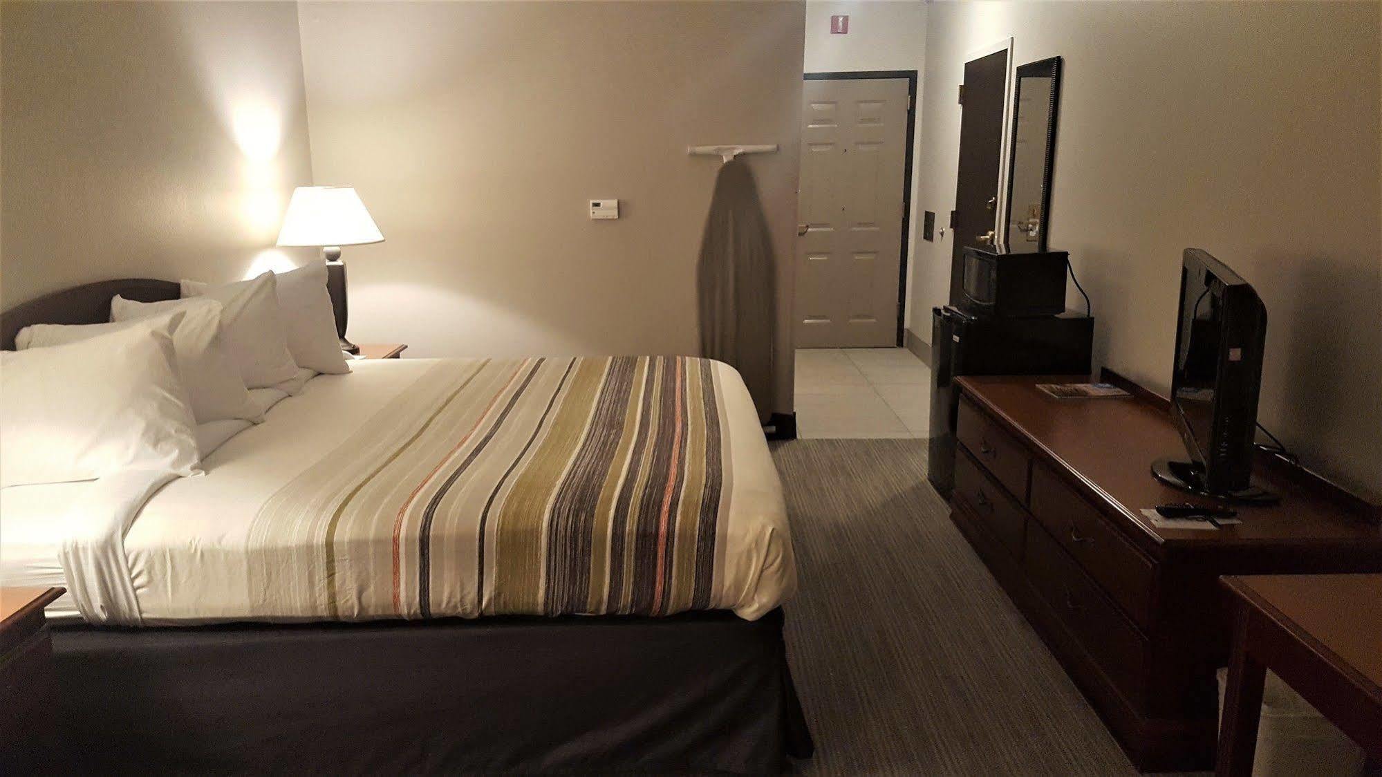 Country Inn & Suites By Radisson, Bryant Little Rock , Ar Εξωτερικό φωτογραφία