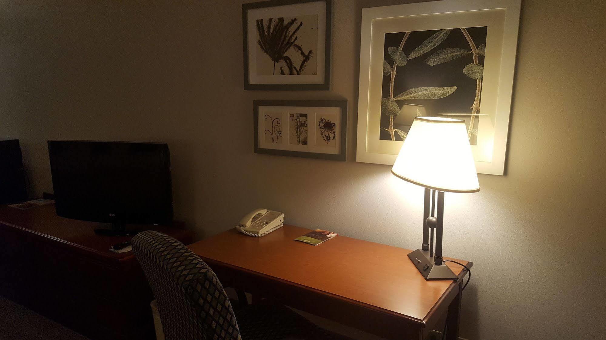 Country Inn & Suites By Radisson, Bryant Little Rock , Ar Εξωτερικό φωτογραφία