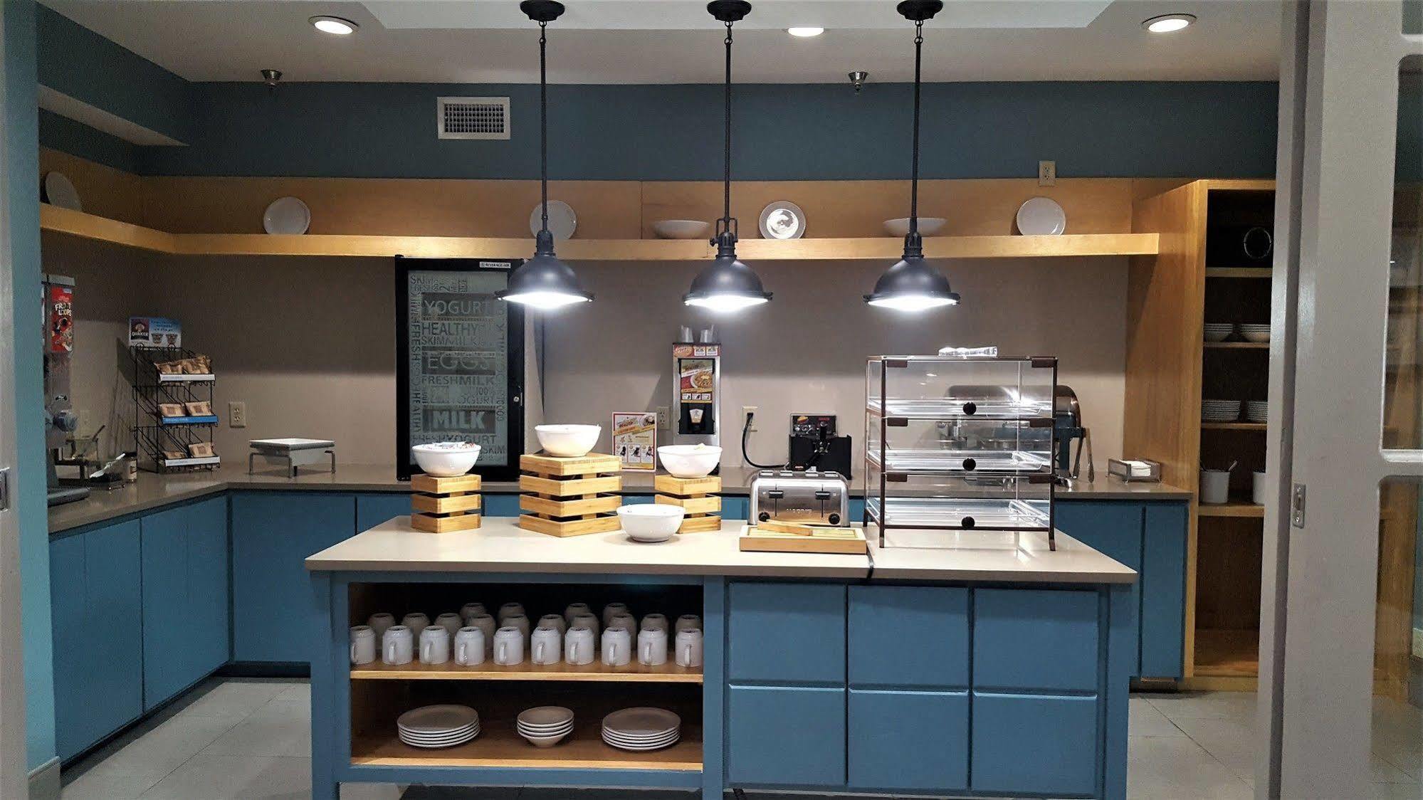 Country Inn & Suites By Radisson, Bryant Little Rock , Ar Εξωτερικό φωτογραφία