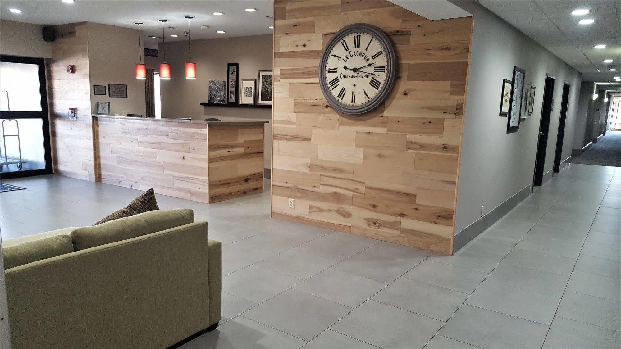 Country Inn & Suites By Radisson, Bryant Little Rock , Ar Εξωτερικό φωτογραφία