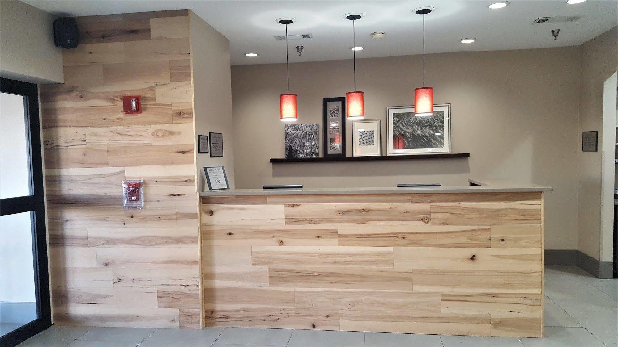 Country Inn & Suites By Radisson, Bryant Little Rock , Ar Εξωτερικό φωτογραφία