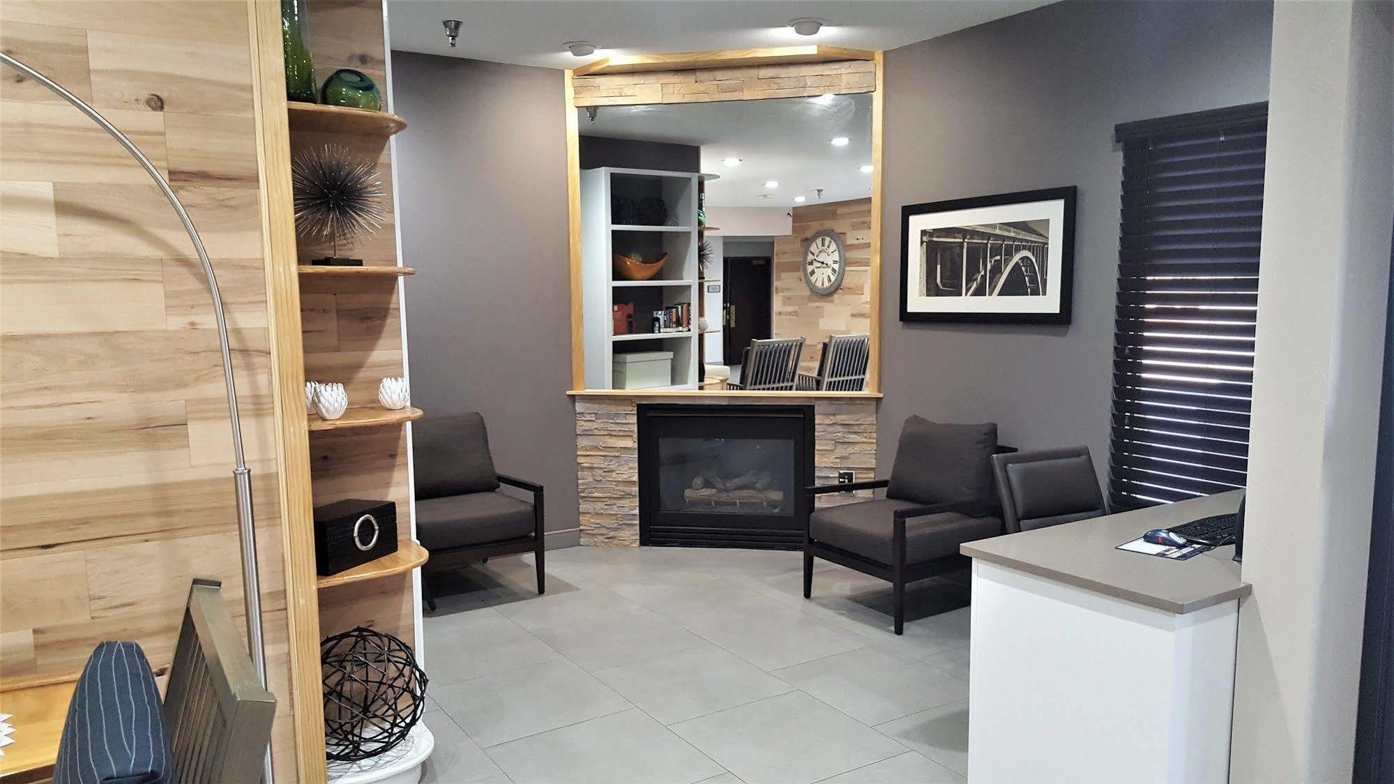 Country Inn & Suites By Radisson, Bryant Little Rock , Ar Εξωτερικό φωτογραφία