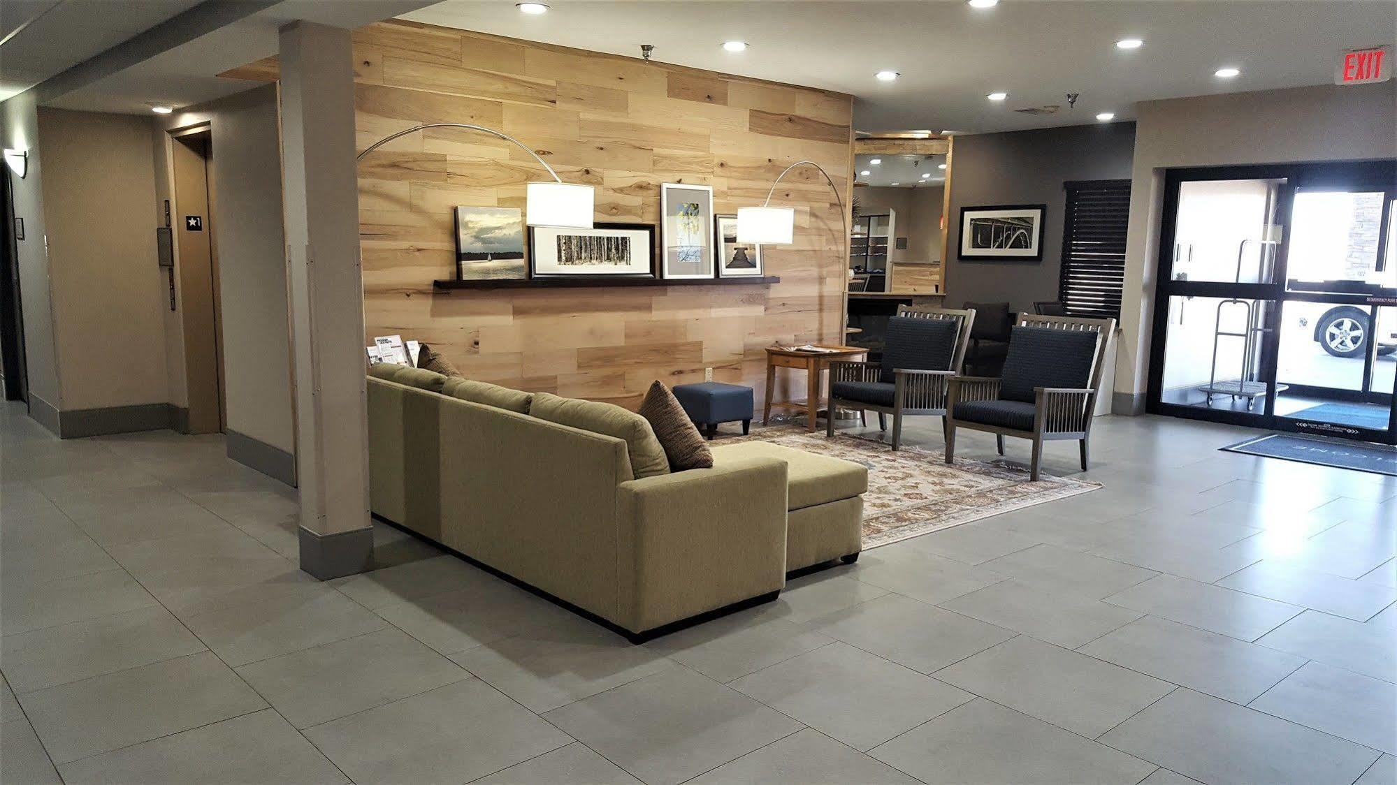 Country Inn & Suites By Radisson, Bryant Little Rock , Ar Εξωτερικό φωτογραφία