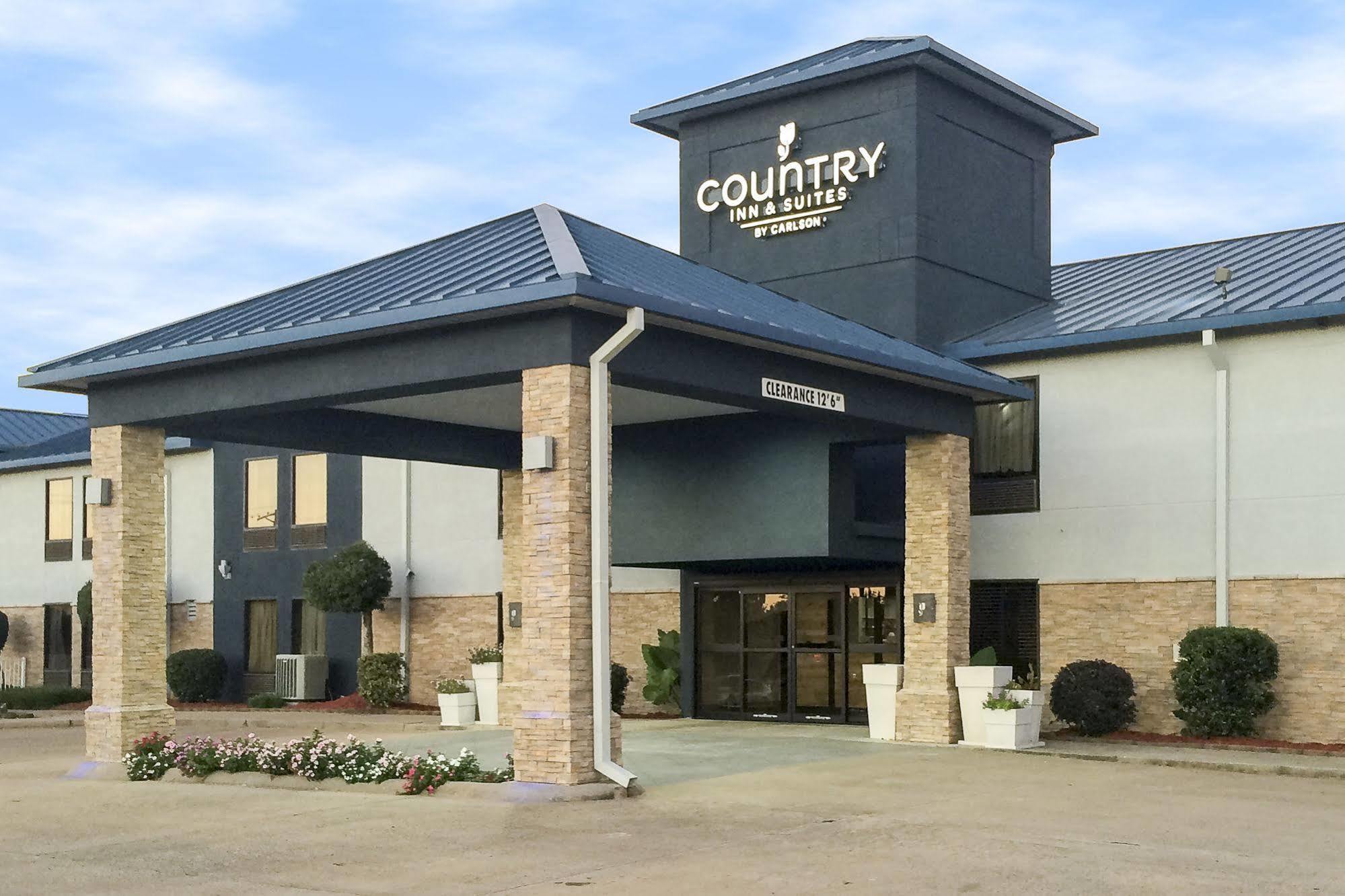 Country Inn & Suites By Radisson, Bryant Little Rock , Ar Εξωτερικό φωτογραφία