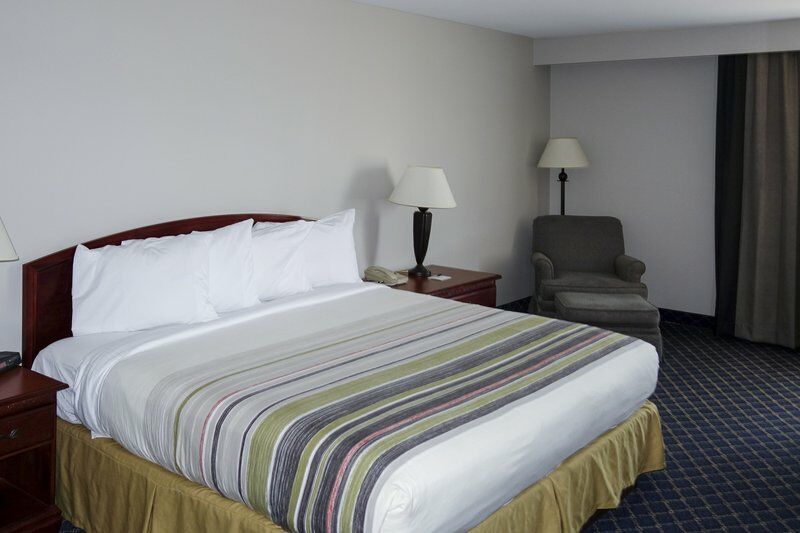 Country Inn & Suites By Radisson, Bryant Little Rock , Ar Εξωτερικό φωτογραφία