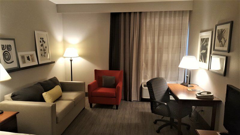 Country Inn & Suites By Radisson, Bryant Little Rock , Ar Εξωτερικό φωτογραφία
