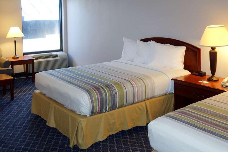 Country Inn & Suites By Radisson, Bryant Little Rock , Ar Εξωτερικό φωτογραφία